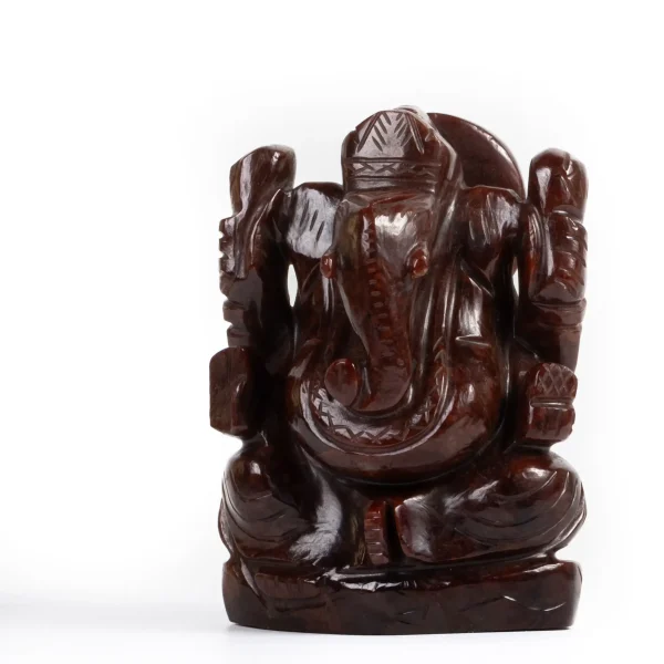 Garnet Ganesh