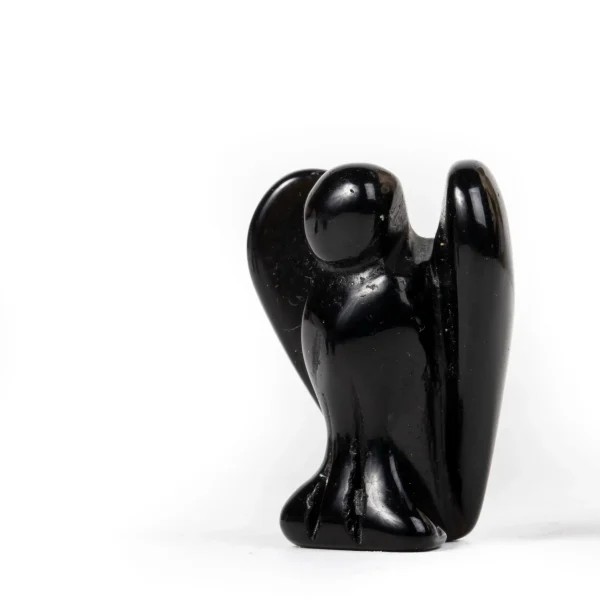 Black Obsidian Angel