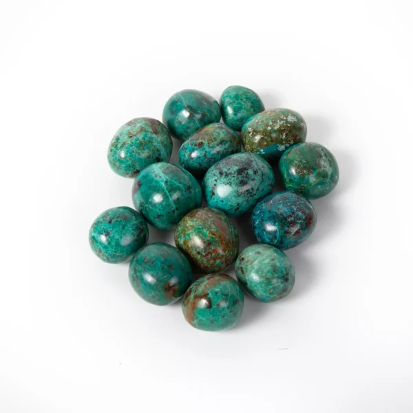 Chrysocolla Tumble