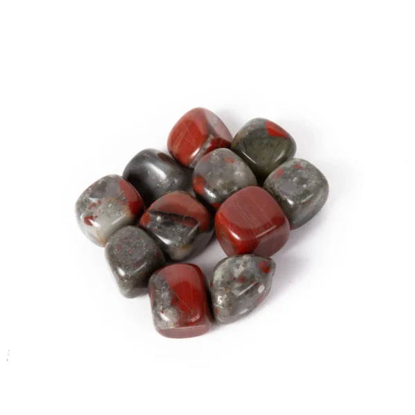 Bloodstone Tumble