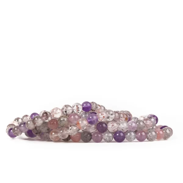 New Super Seven Bracelet