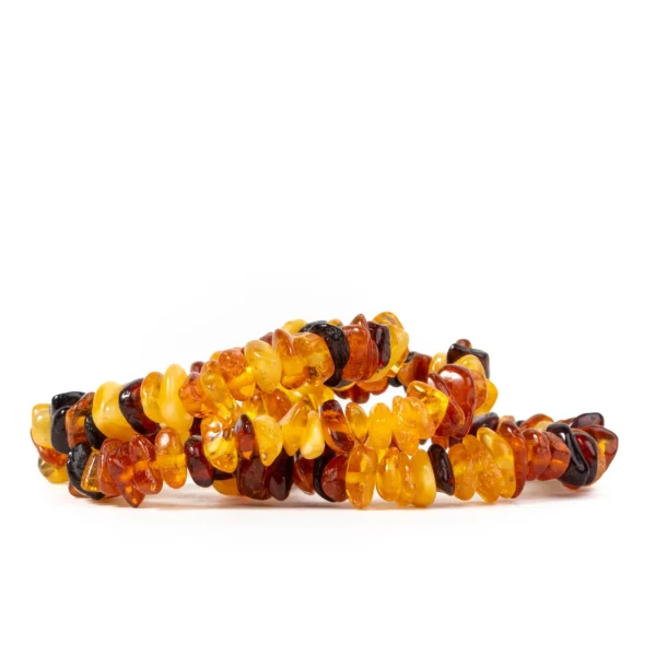 Childrens Amber Bracelet