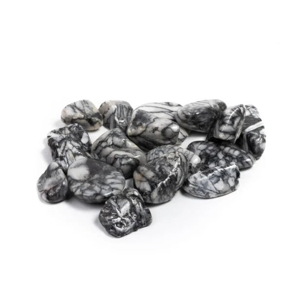 Pinolith Tumble