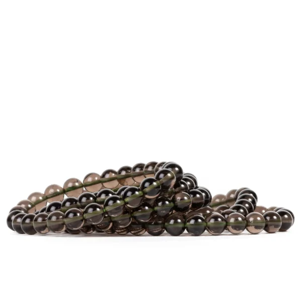 Agni Manitite Tektite Bracelet