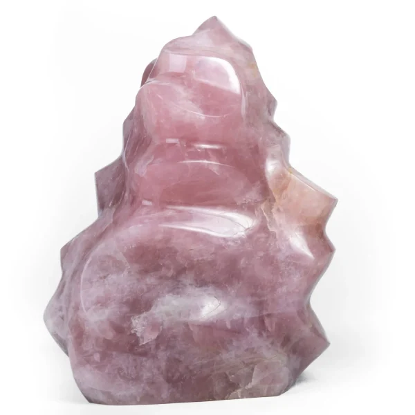 Rose Quartz Flame