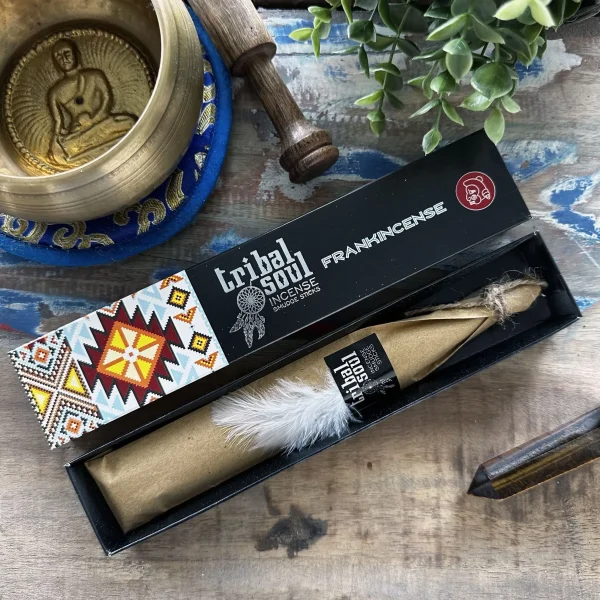 Frankincense Incense