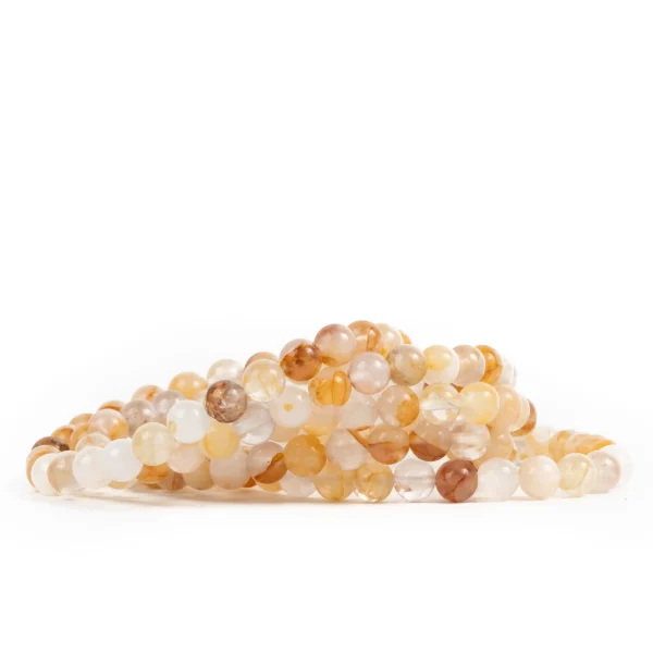 Golden Healer Bracelet