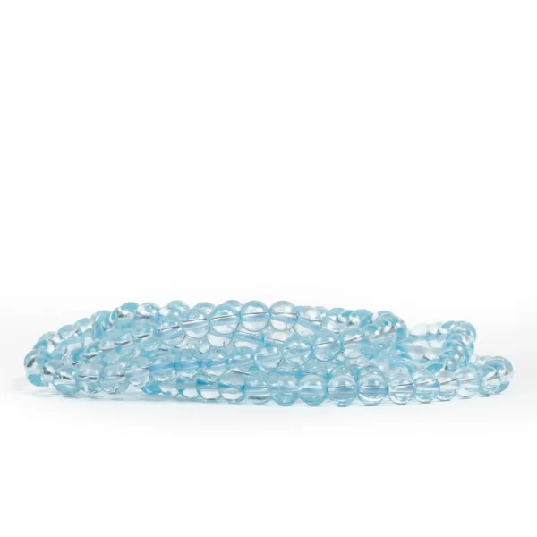 Aquamarine Bracelet
