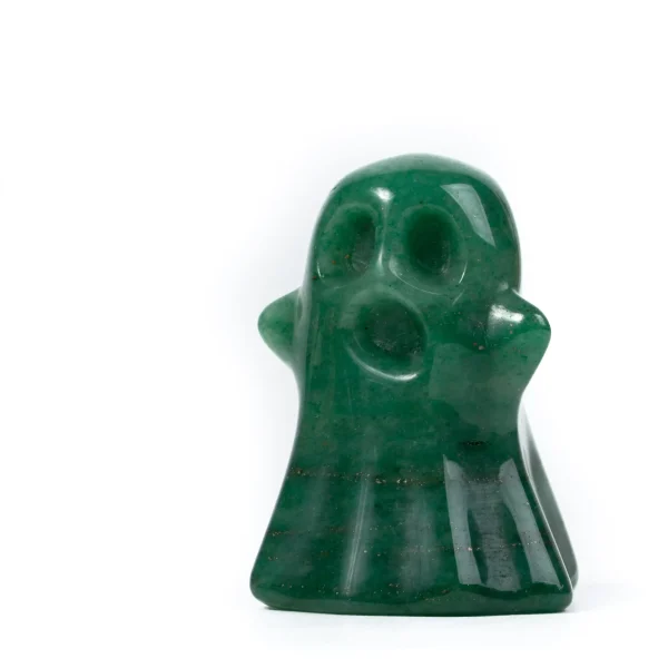 Crystal Ghosts